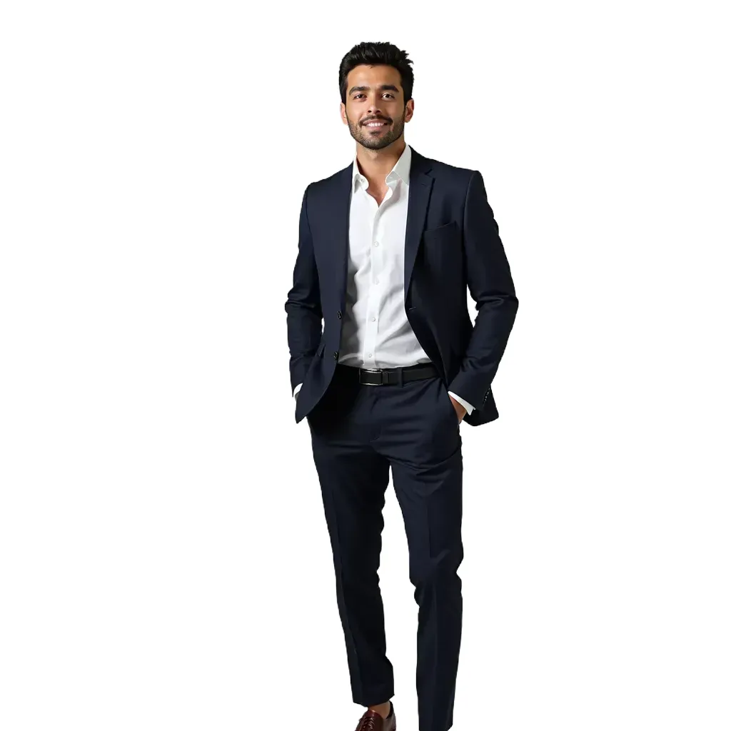 Foto de Luis Martínez