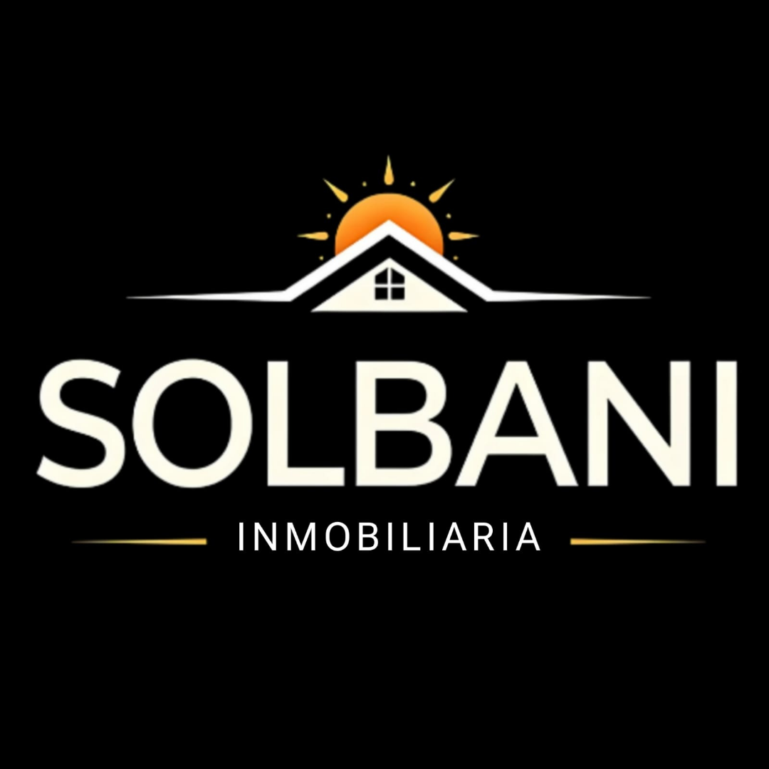 Logo de Solbani Inmobiliaria